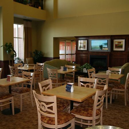 Hampton Inn & Suites Gainesville Restaurant billede