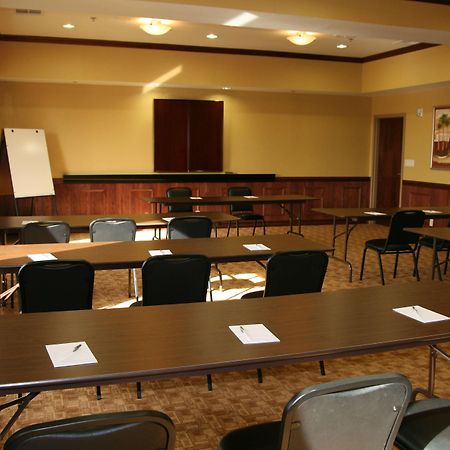 Hampton Inn & Suites Gainesville Faciliteter billede