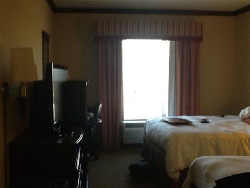 Hampton Inn & Suites Gainesville Eksteriør billede