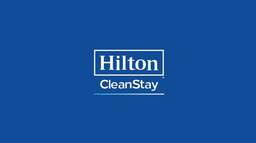 Hampton Inn & Suites Gainesville Eksteriør billede