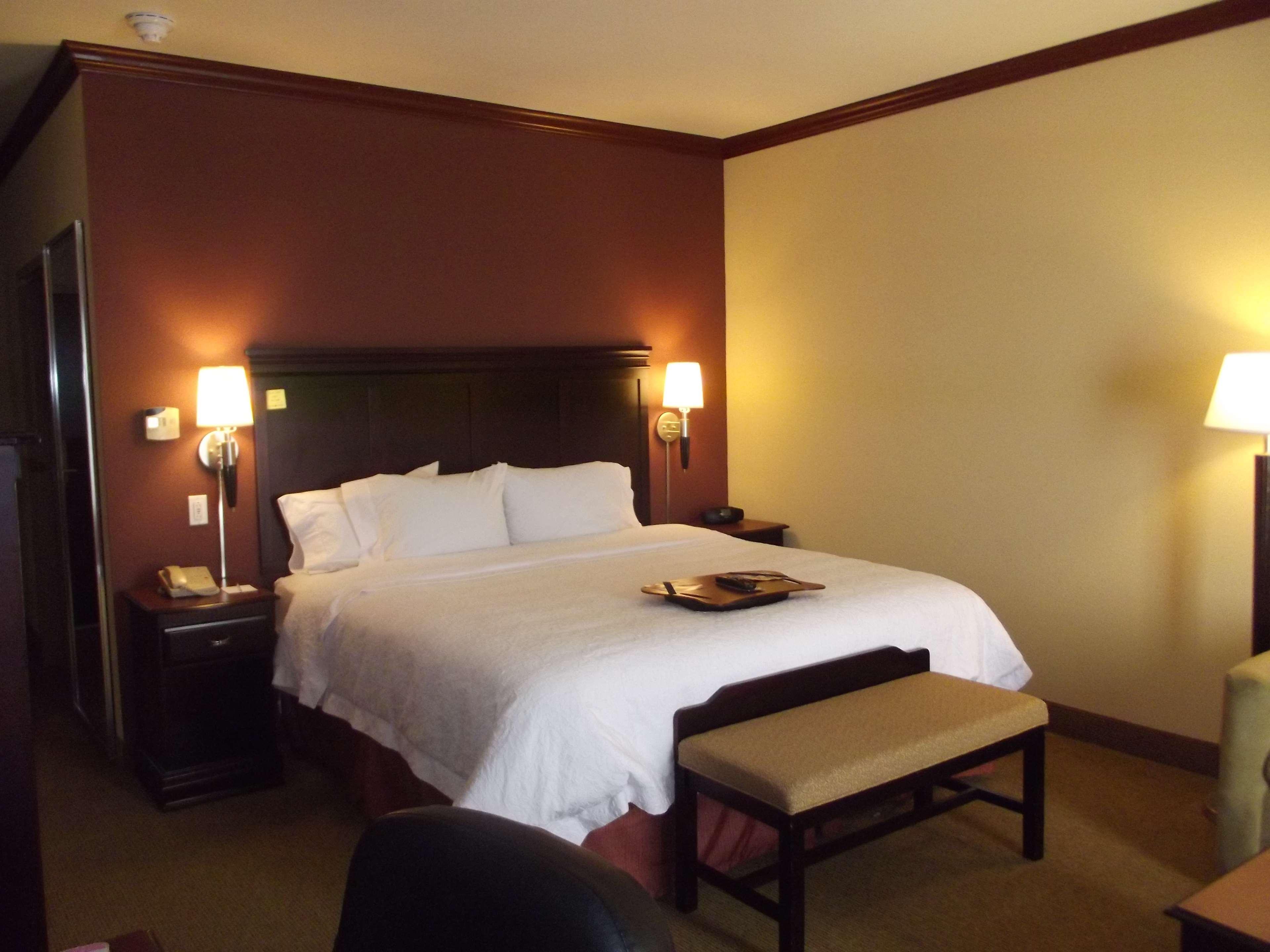 Hampton Inn & Suites Gainesville Eksteriør billede