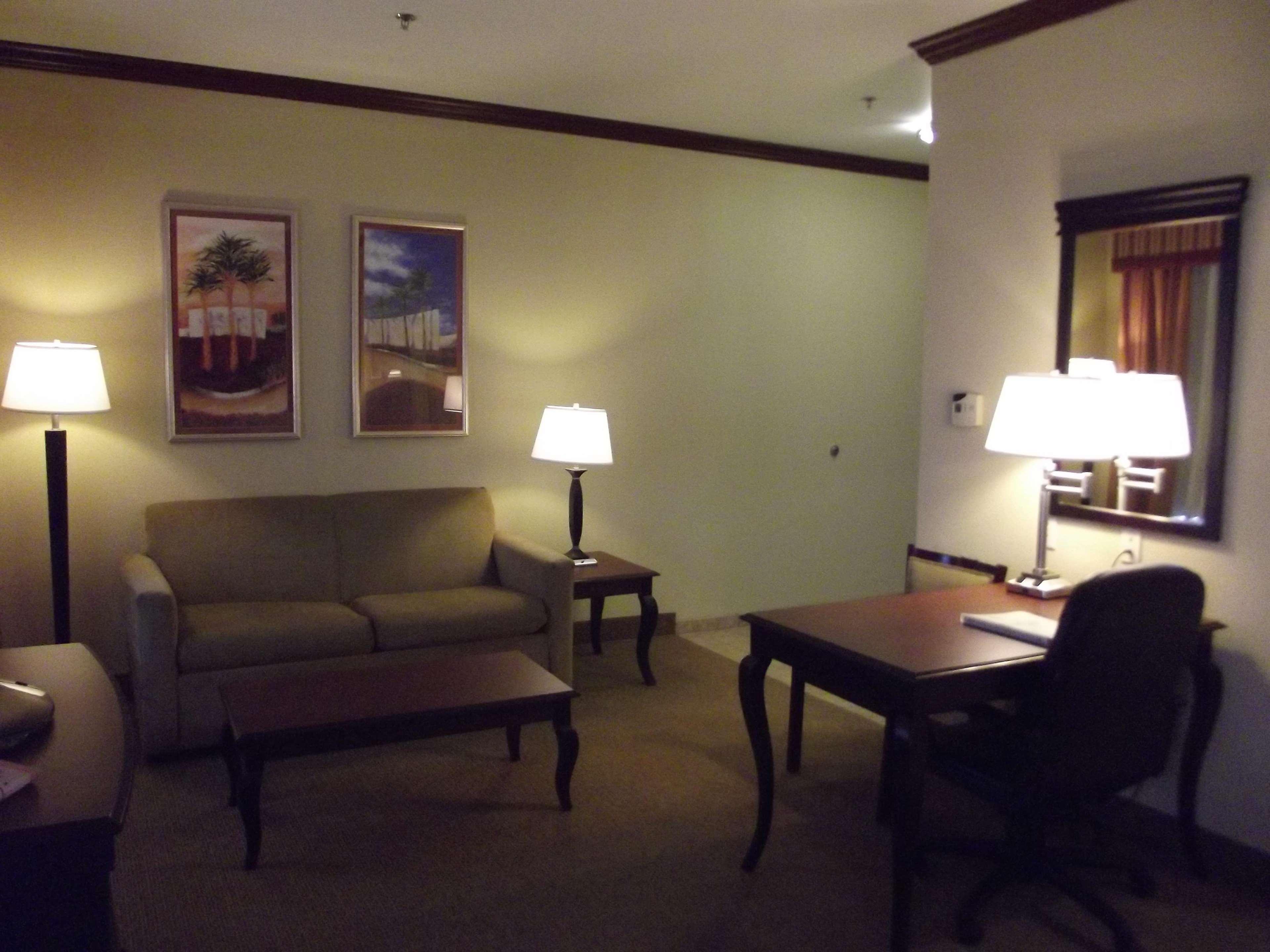 Hampton Inn & Suites Gainesville Eksteriør billede