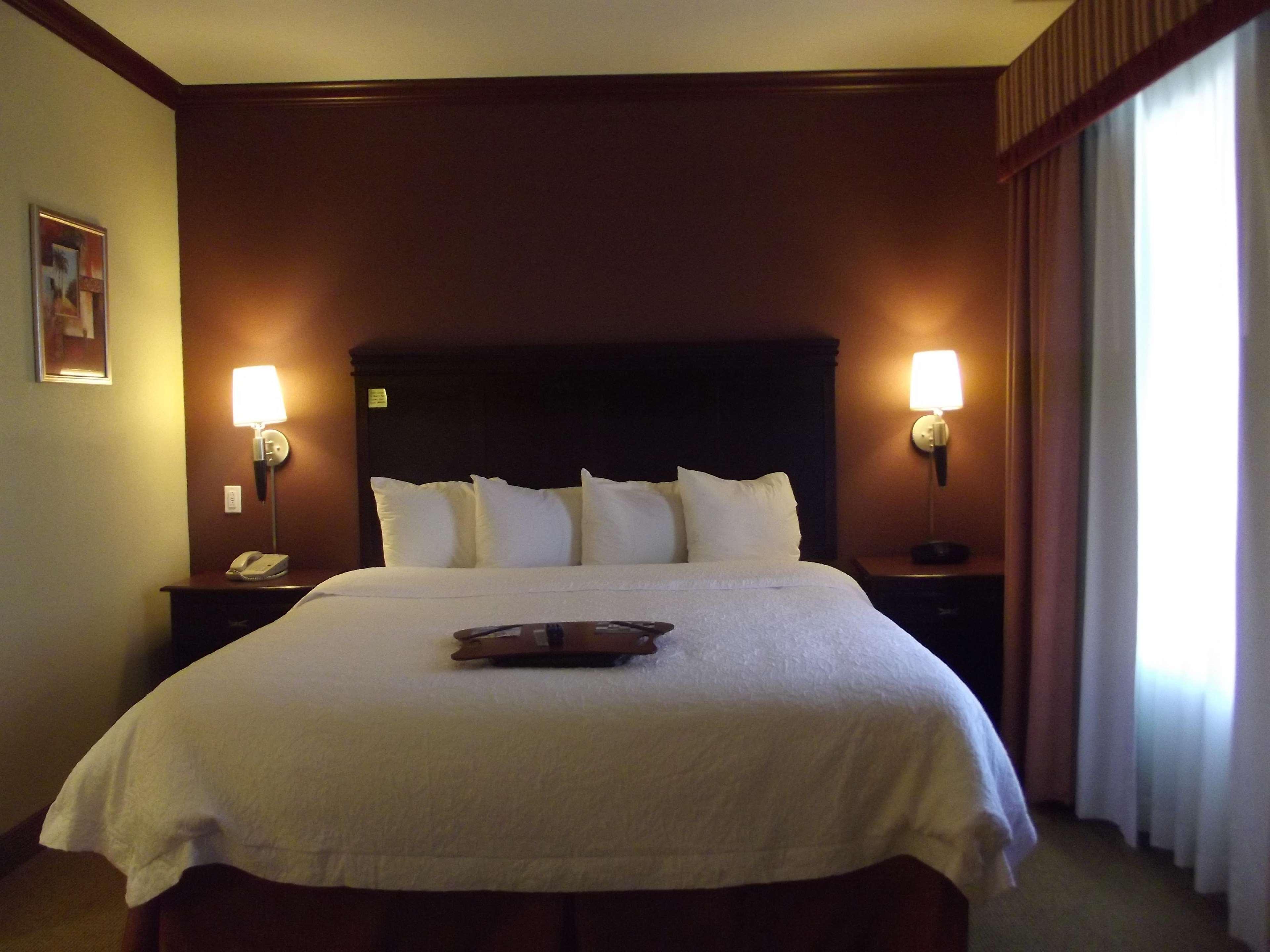 Hampton Inn & Suites Gainesville Eksteriør billede