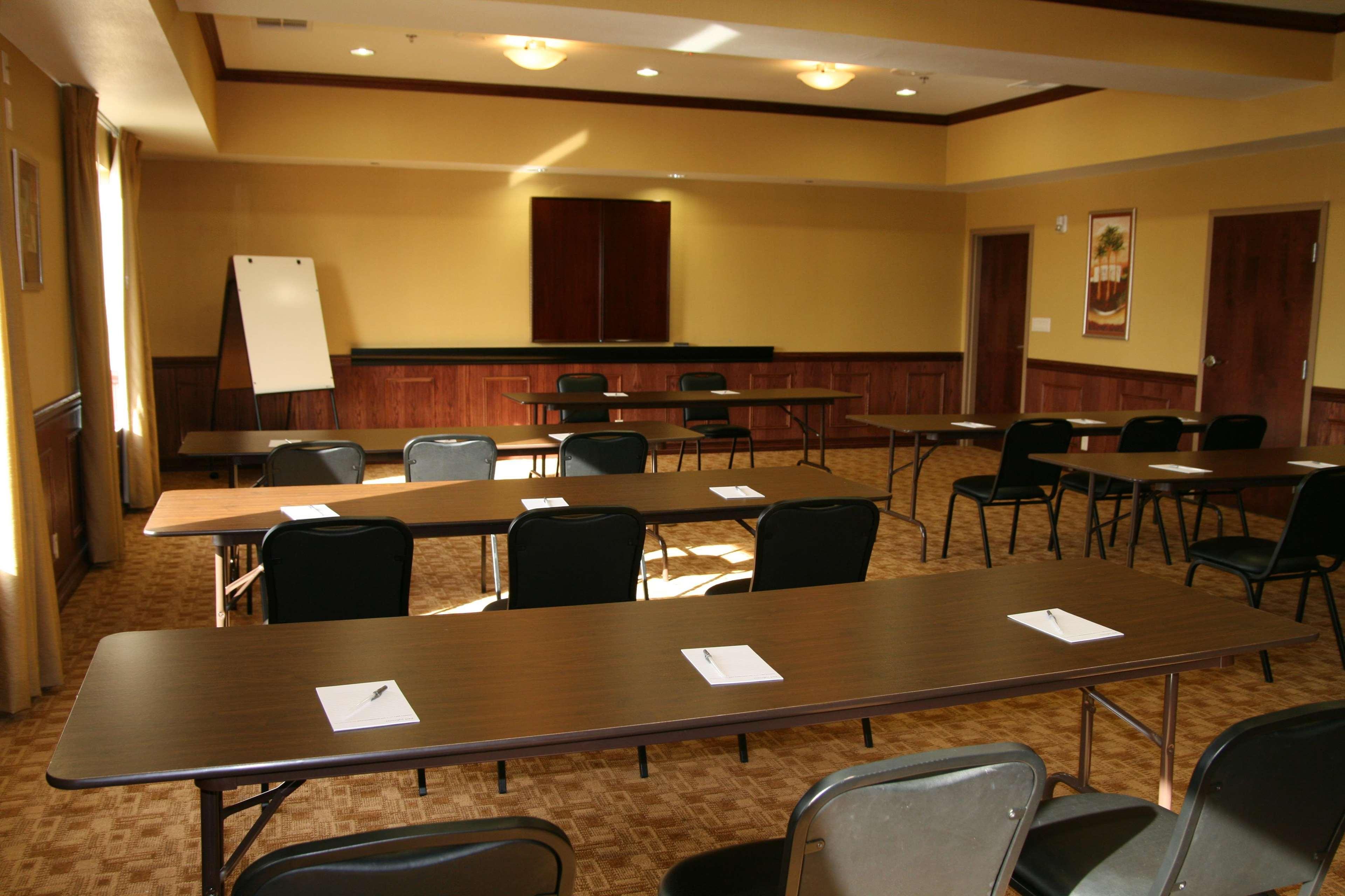 Hampton Inn & Suites Gainesville Faciliteter billede