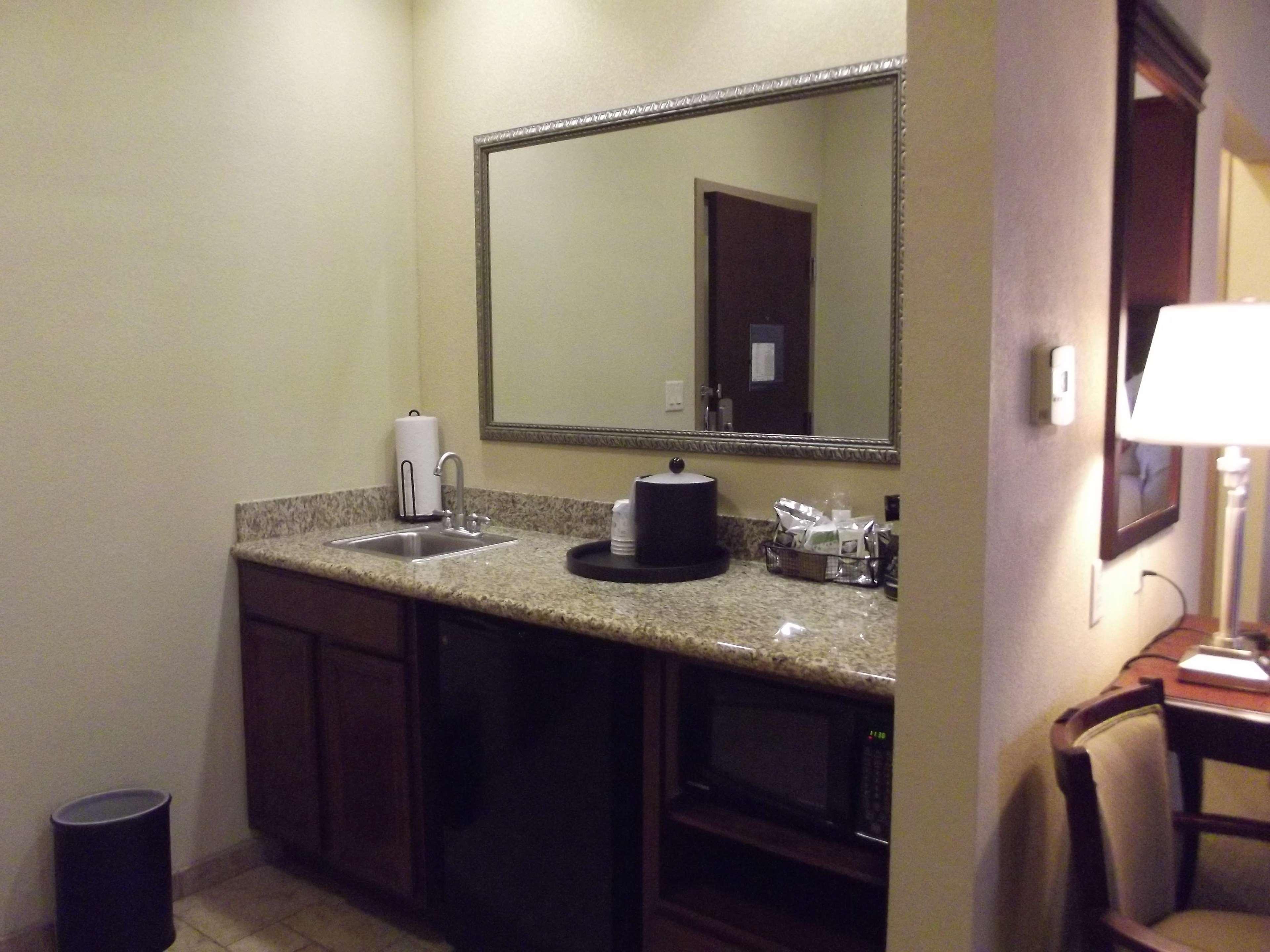 Hampton Inn & Suites Gainesville Eksteriør billede