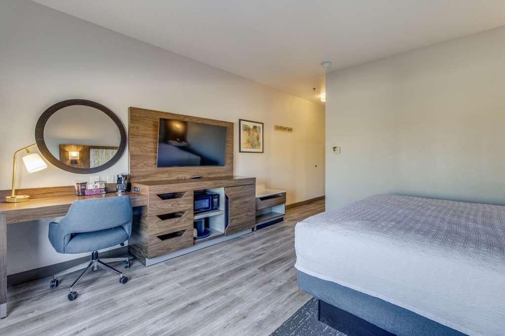 Hampton Inn & Suites Gainesville Værelse billede
